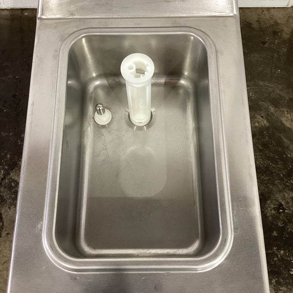 Iceteam G1 Soft Serve Machine