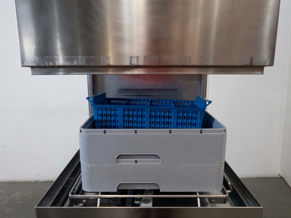 Classeq H857 Pass Through Dishwasher
