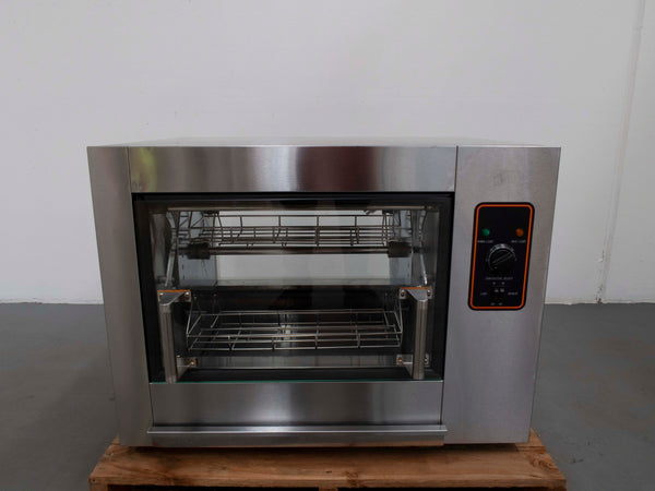 FED YXD-266E Chicken Rotisserie