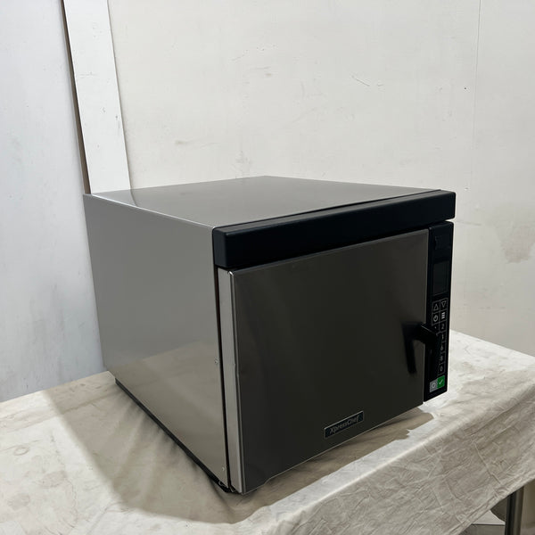 XpressChef JET514A Speed Oven