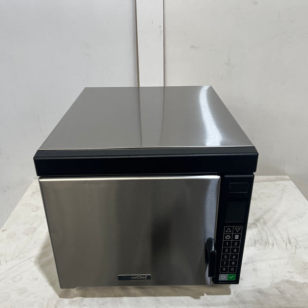 XpressChef JET514A Speed Oven