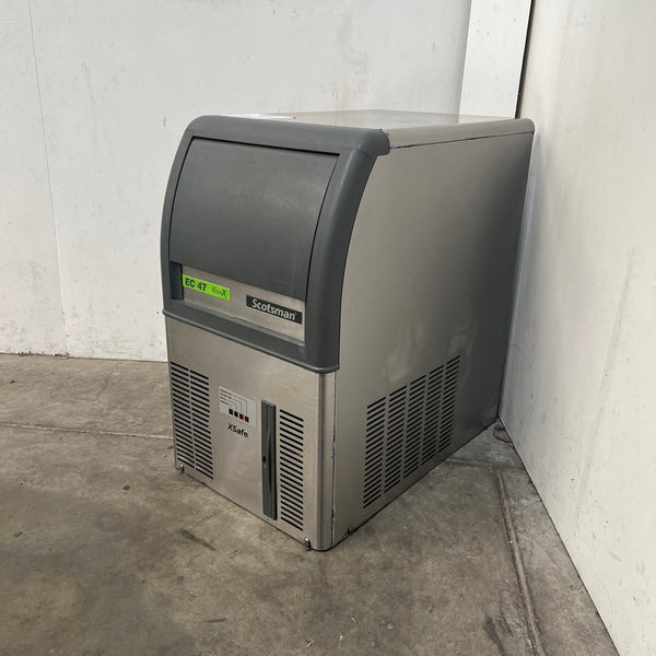 Scotsman ECM 47 AS OX Ice Machine