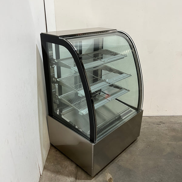 FED SL830 Cold Food Display