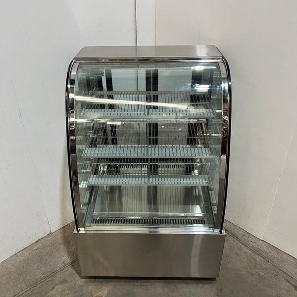 FED SL830 Cold Food Display