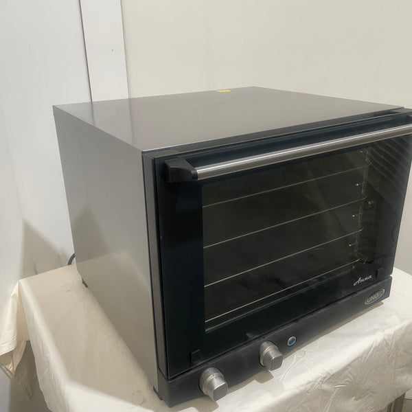 Unox XF023AS Convection Oven