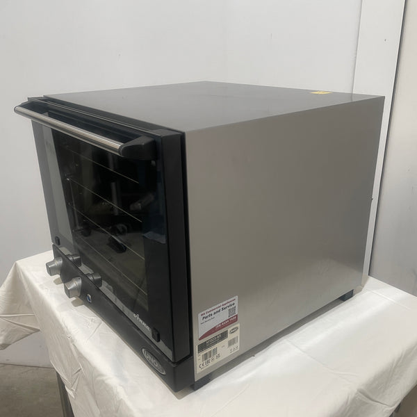 Unox XF023AS Convection Oven