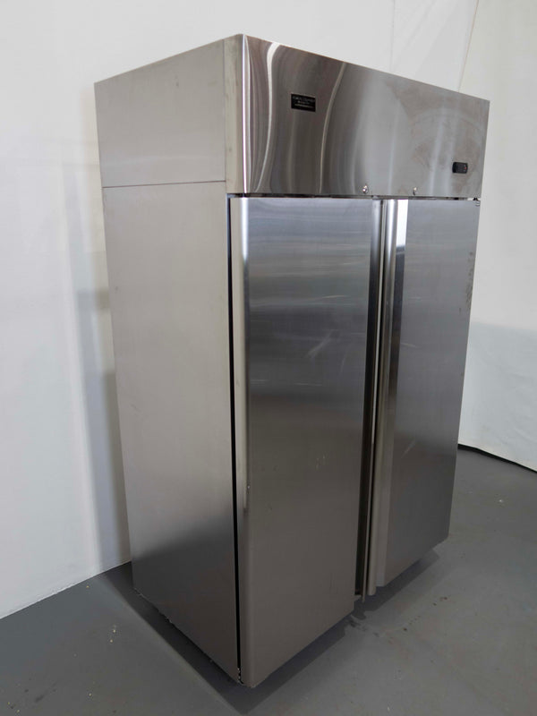 Atosa YBF9218 Upright Fridge