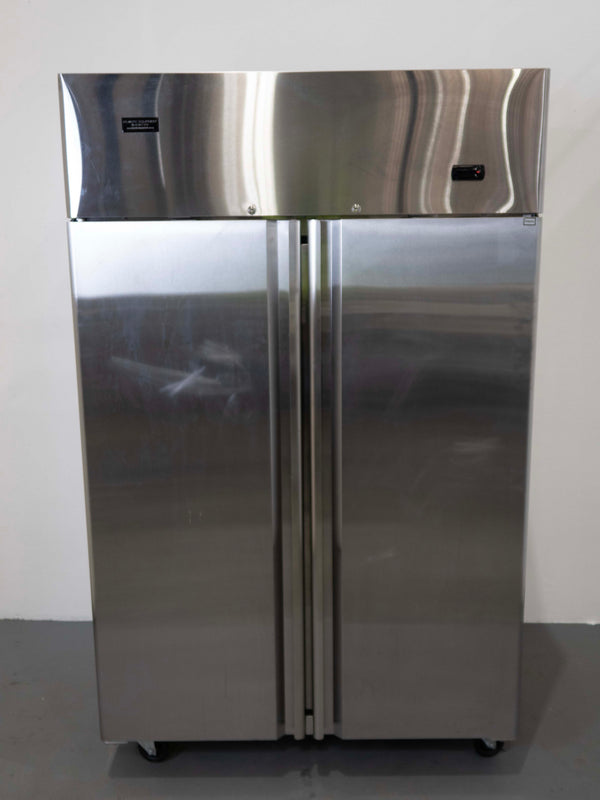 Atosa YBF9218 Upright Fridge
