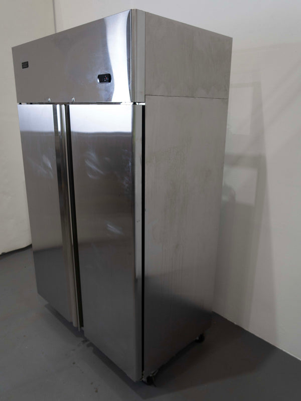Atosa YBF9218 Upright Fridge