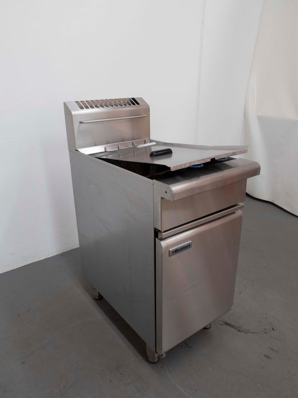 Waldorf FN8120G Fryer