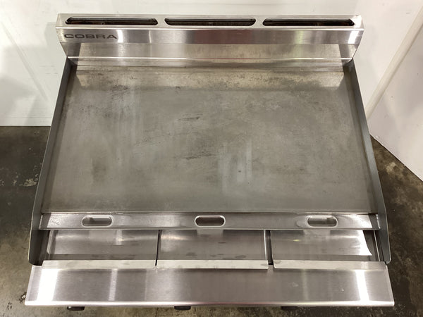 Cobra CT9 Griddle Toaster