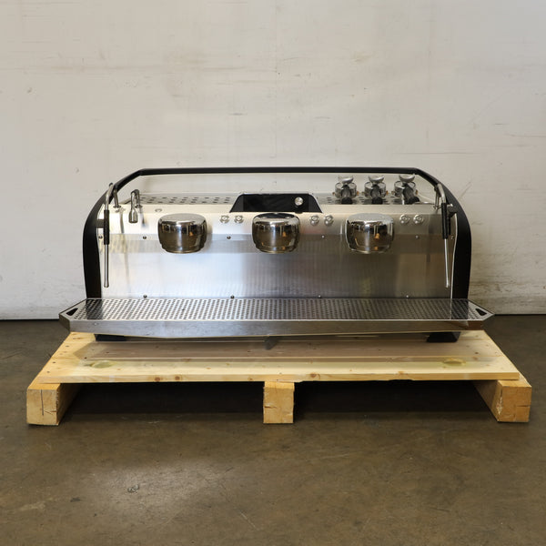 Slayer Steam 3 Group Coffee Machine