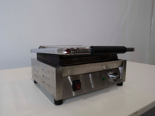 Apuro DY997-A Contact Grill