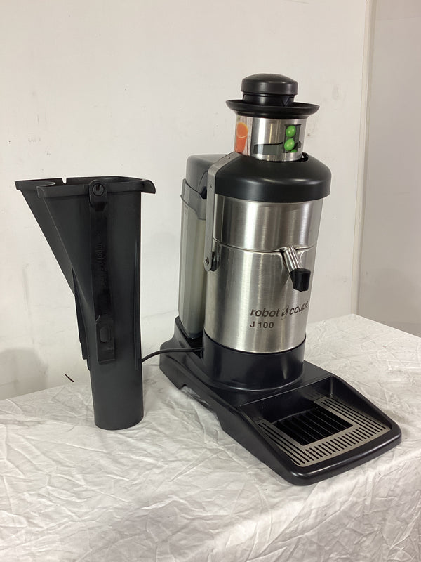 Robot Coupe J100 Juicer