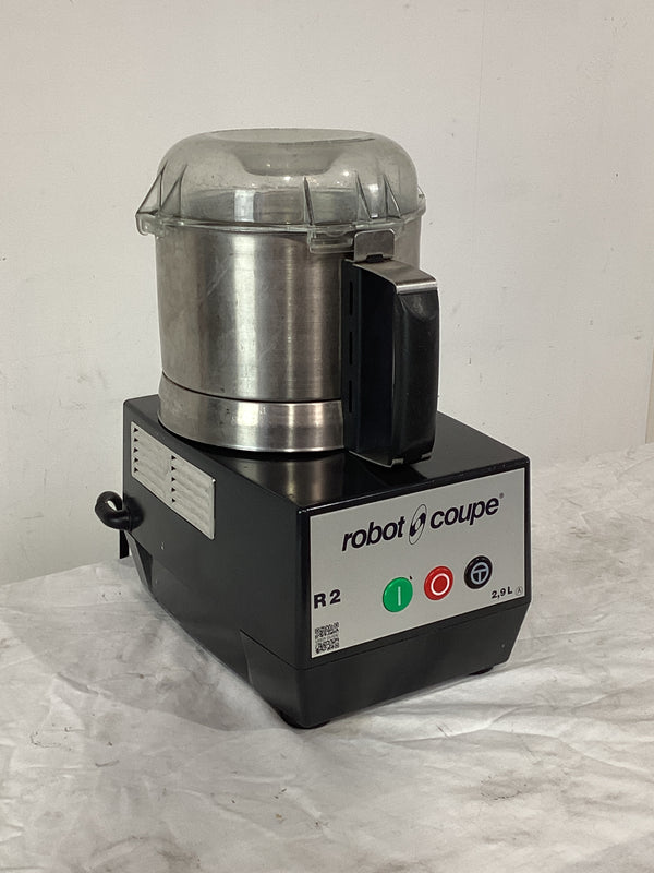 Robot Coupe R2A Food Processor