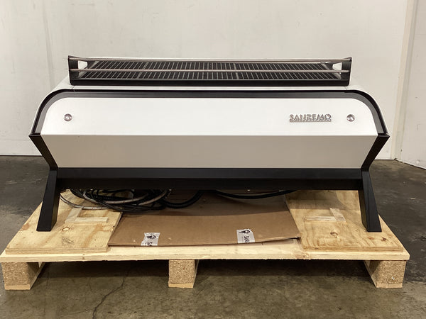 Sanremo F18SB 3 Group Coffee Machine