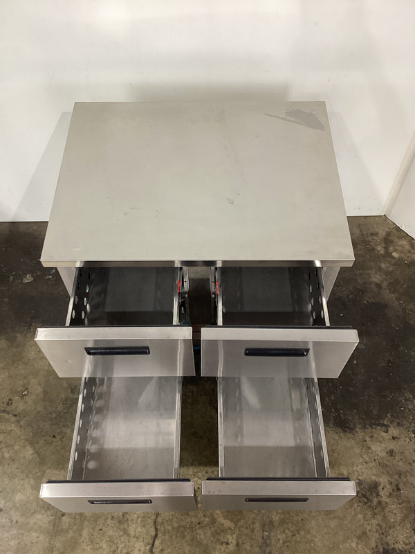 Polar U638-A Undercounter Fridge
