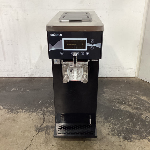 Brullen i91 2020 Gravity Feed Ice Cream Machine