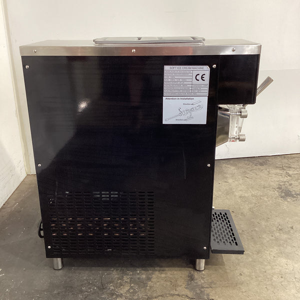 Brullen i91 2020 Gravity Feed Ice Cream Machine