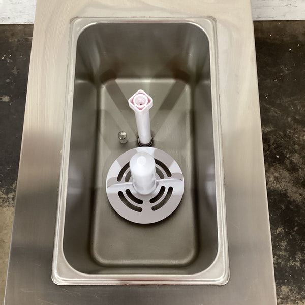 Brullen i91 2020 Gravity Feed Ice Cream Machine