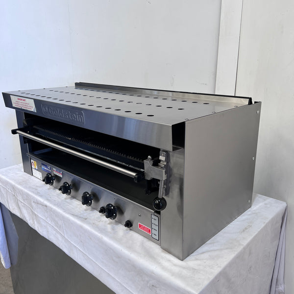 Goldstein SA48FF Salamander Grill