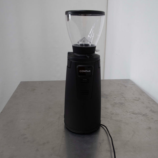 Compak Bolt 83 Electronic Coffee Grinder