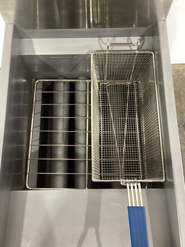 Cookrite ATFS40 Fryer