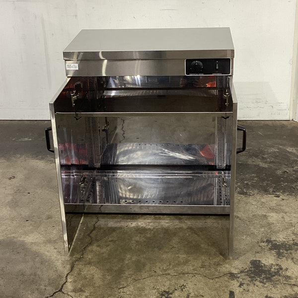 Bonvue PW-DE Warming Cabinet