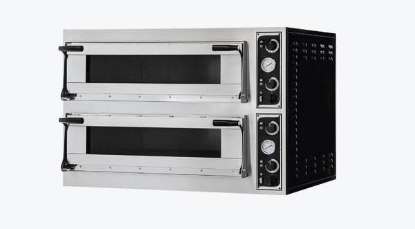Prisma Food Solutions TP-2-SD Pizza Oven