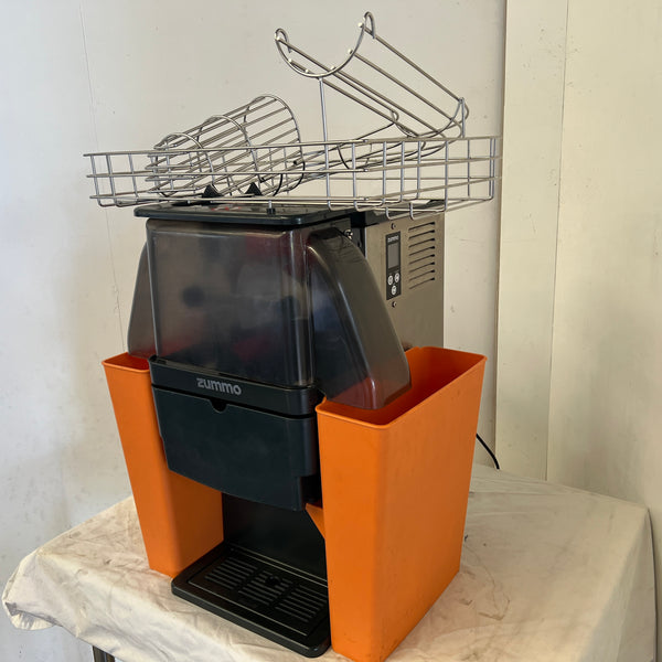 Zummo Z06 Juicer