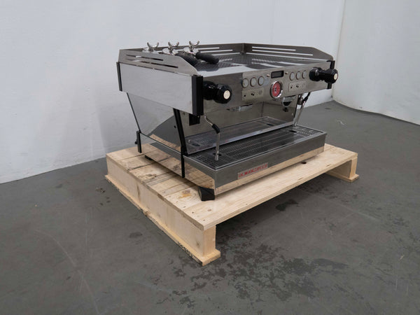 La Marzocco Linea PB 2AV 2 Group Volumetric Coffee Machine