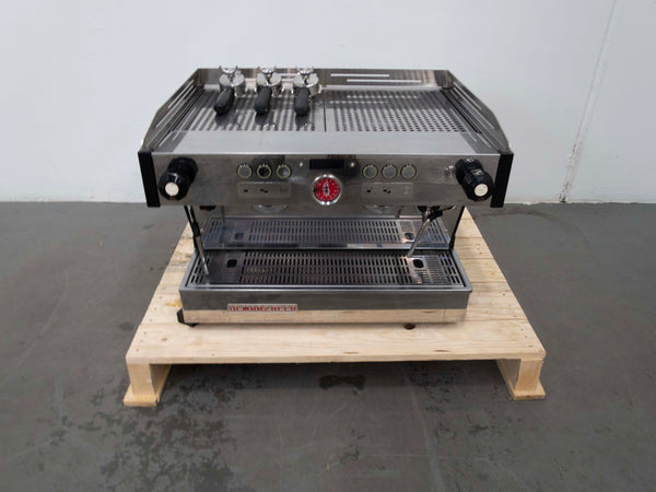 La Marzocco Linea PB 2AV 2 Group Volumetric Coffee Machine