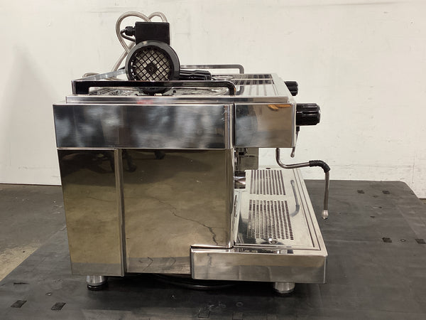 Rocket Timer A2 2 Group Coffee Machine