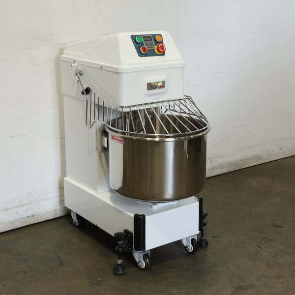Baker Max FS30M Spiral Mixer