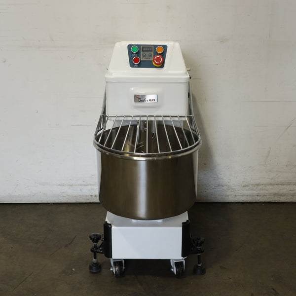 Baker Max FS30M Spiral Mixer