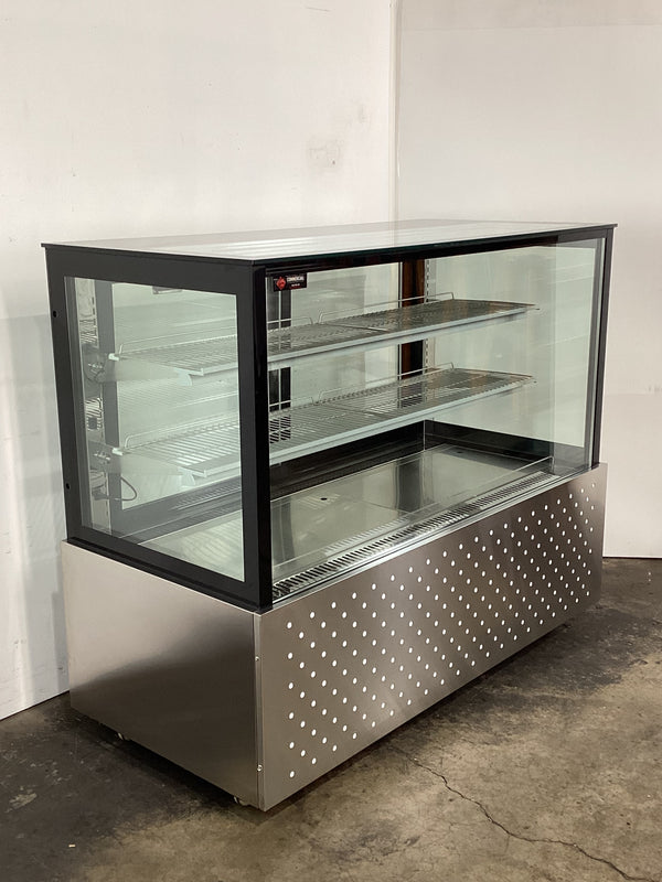 Bonvue SG150A-2XB Food Display