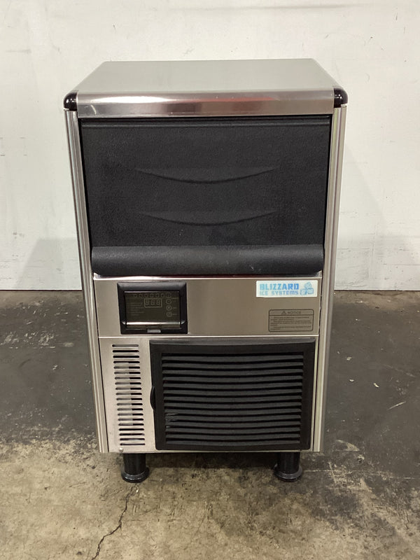Blizzard SN-31A Ice Machine