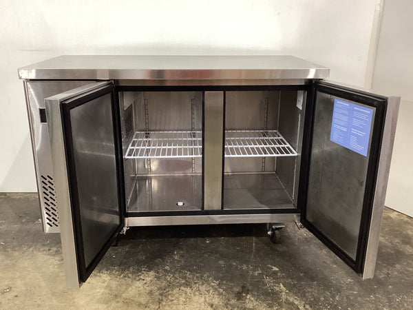 Atosa YPF9025GR Undercounter Freezer