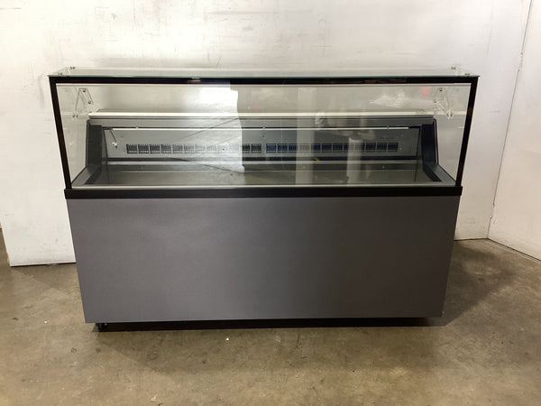 Mondial Framec Mirabella H9GR290 Gelato Display