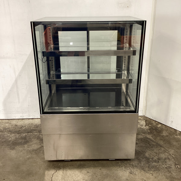 Airex AXR-FDFSSQ-09 Cold Food Display