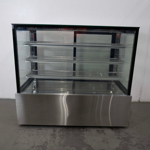 Bonvue SL850V Cold Food Display