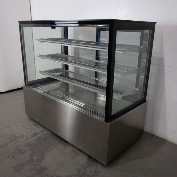 Bonvue SL850V Cold Food Display