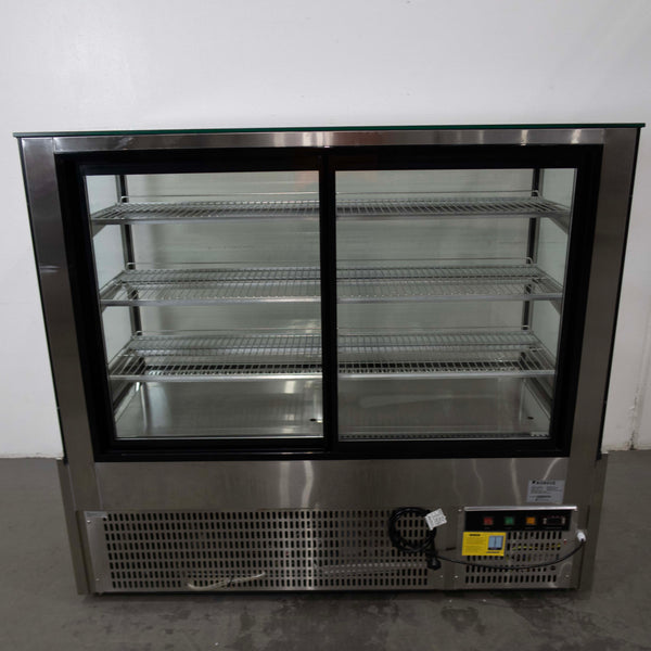 Bonvue SL850V Cold Food Display