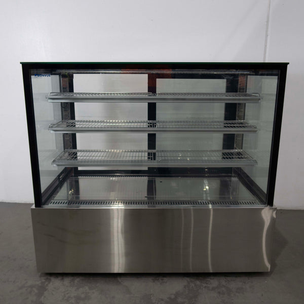 Bonvue SL850V Cold Food Display