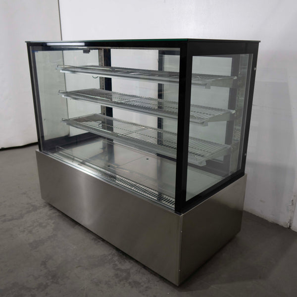 Bonvue SL850V Cold Food Display