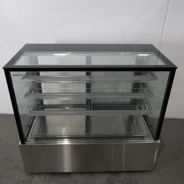 Bonvue SL850V Cold Food Display