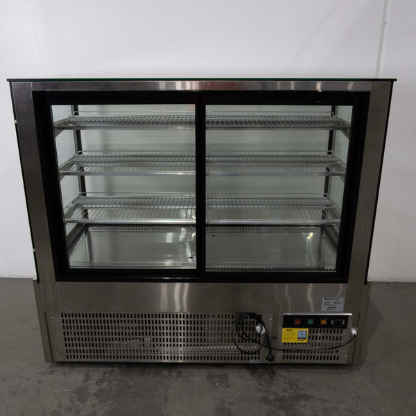 Bonvue SL850V Cold Food Display
