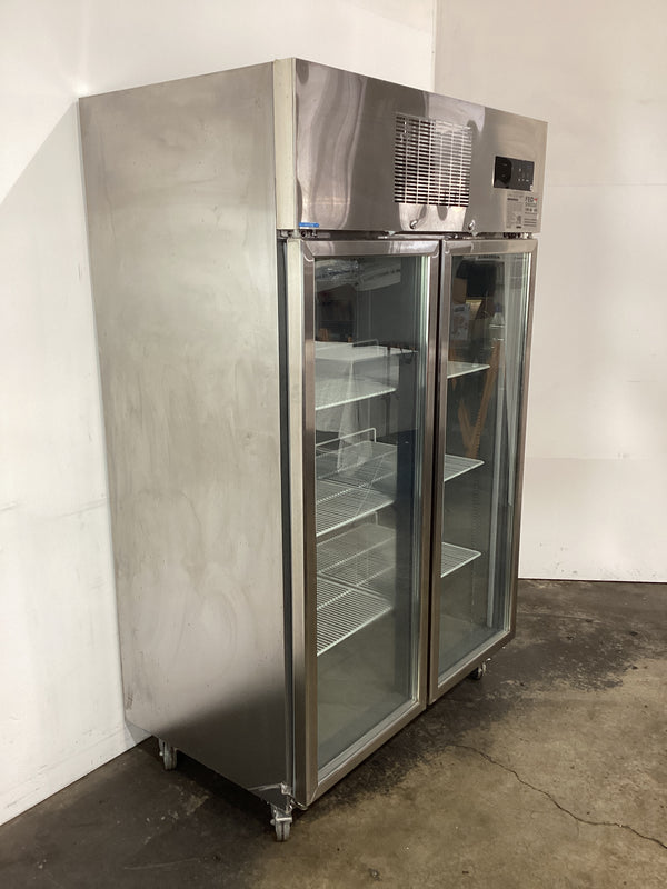 Thermaster SUFG1000 Upright Freezer