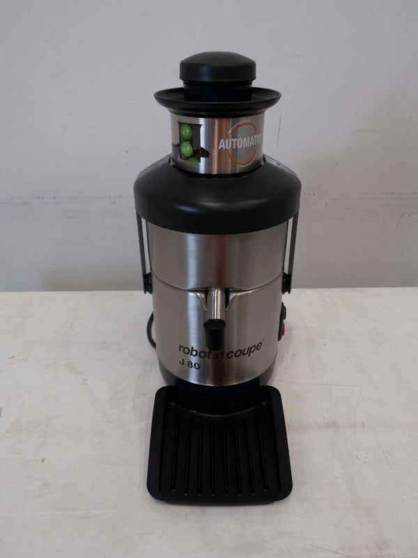 Robot Coupe J80 Automatic Juice Extractor