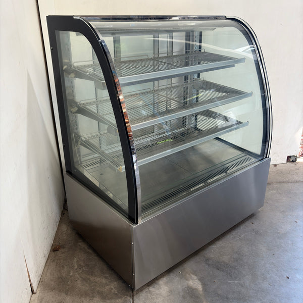 Federal H-SL840 Hot Food Display